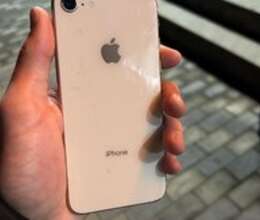 Apple iPhone 8 Gold 64GB – Telefonlar – ucuztap.az