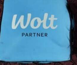 Wolt çantası – Biznes üçün avadanlıq – ucuztap.az