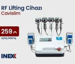 RF liftinq aparatı Cavislim – Biznes üçün avadanlıq – ucuztap.az