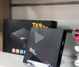 Tünerlər Tx9 pro – Tünerlər – ucuztap.az