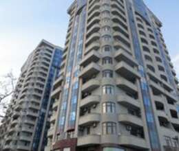 4-Otaqlı yeni tikili, Qulu Quluyev küç., 208 m² – Mənzillər – ucuztap.az