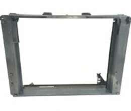 BMW F10 N52N N53 radiator çərçivəsi – Ehtiyat hissələri – ucuztap.az