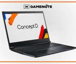 Noutbuk Acer Concept D – Noutbuklar və Netbuklar – ucuztap.az