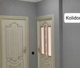 3-Otaqlı yeni tikili, Mehdi Hüseyinzadə küç. 26, 87 m² – Mənzillər – ucuztap.az