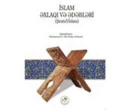 İslam əxlaq və ədəbi kitabı – Kitab və jurnallar – ucuztap.az