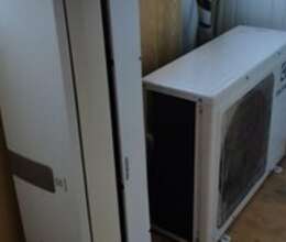 Kondisioner Electrolux – Kondisionerlər – ucuztap.az