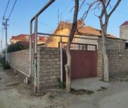 Həyət evi, Ramana qəs. – Villalar, bağ evləri – ucuztap.az