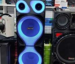Dinamik RGB – Audio və video – ucuztap.az