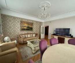 3-Otaqlı yeni tikili, Nəriman Nərimanov m., 130 m² – Satılır – ucuztap.az