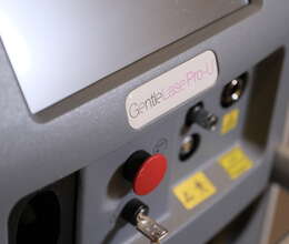 Alexandrite Candela PRO-U