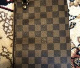 Louis Vuitton Paris pul kisəsi – Aksesuarlar – ucuztap.az