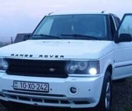 Land Rover Range Rover, 1996 il
