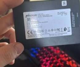 SSD Micron 512GB – Masaüstü kompüterlər – ucuztap.az