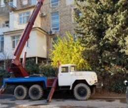 Zil, 1998 il – Avtobuslar və xüsusi texnika – ucuztap.az