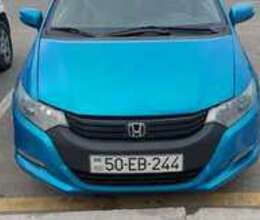 Honda Insight, 2010 il – Avtomobillər – ucuztap.az