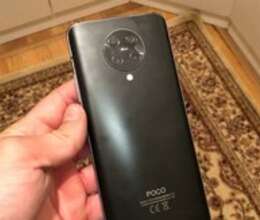 Xiaomi Poco F2 Pro Cyber Gray 256GB/8GB – Telefonlar – ucuztap.az