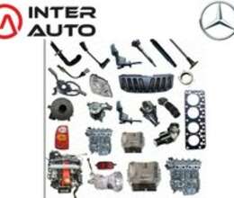 Mercedes-Benz ML Class 2012 ehtiyat hissələri – Ehtiyat hissələri – ucuztap.az