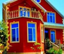 Villa kirayə verilir, Qəbələ r. – Günlük icarə – ucuztap.az