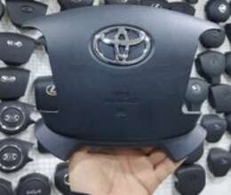 Toyota airbag – Ehtiyat hissələri – ucuztap.az