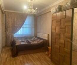 3-Otaqlı yeni tikili, Hacı Zeynalabdin Tağıyev küç, 85 m² – Mənzillər – ucuztap.az