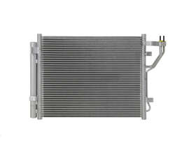 Kondisioner radiatoru HYUNDAI I30  976062L600 