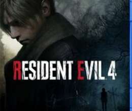 Ps5 oyunu Resident evil 4 – Oyunlar, pultlar və proqramlar – ucuztap.az