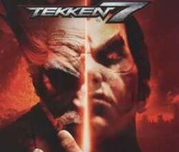 PS4 üçün Tekken 7 oyunu – Oyunlar, pultlar və proqramlar – ucuztap.az