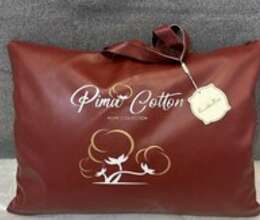 Yastıq Pima Cotton – Xalçalar – ucuztap.az
