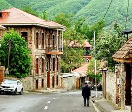 Kirayə Bağ evi, 200m² – Bağ evi – ucuztap.az