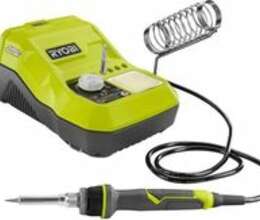 Lehim aparatı Ryobi 18v – Digər – ucuztap.az
