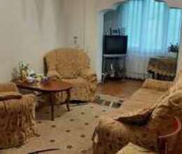 4-Otaqlı mənzil, Mircəlal küç., 100 m² – Mənzillər – ucuztap.az