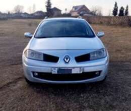 Renault Megane, 2007 il – Avtomobillər – ucuztap.az