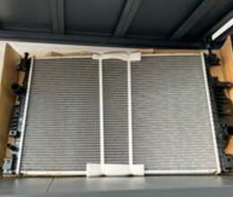 Ford Fusion su radiatoru – Ehtiyat hissələri – ucuztap.az