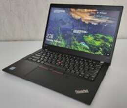 Noutbuk Lenovo Thinkpad X390 – Noutbuklar və Netbuklar – ucuztap.az