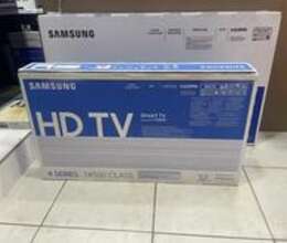 Televizor Samsung Smart 32T4500 – Televizor və proektorlar – ucuztap.az