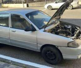 KIA Avella, 1998 il – Avtomobillər – ucuztap.az