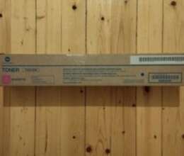 Konica Minolta Toner TN221 (C287/C227) – Kompüter aksesuarları – ucuztap.az