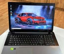 Noutbuk Toshiba – Noutbuklar və Netbuklar – ucuztap.az
