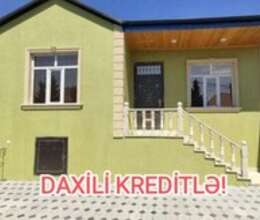 Həyət evi, Məmmədli qəs. – Villalar, bağ evləri – ucuztap.az
