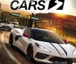 PS4 üçün Project cars 3 oyunu – Oyunlar, pultlar və proqramlar – ucuztap.az