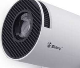 Proyektor Blulory Projector T5 – Audio və video – ucuztap.az