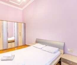3-Otaqlı mənzil kirayə verilir, Sahil m., 100 m² – Kirayə verilir – ucuztap.az