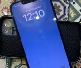 Apple iPhone 13 Blue 128GB/4GB – Telefonlar – ucuztap.az