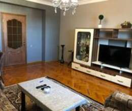 3-Otaqlı yeni tikili, Nizami m., 140 m² – Mənzillər – ucuztap.az