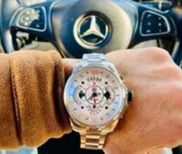 TAG Heuer Mercedes SLS qol saatı – Saat və zinət əşyaları – ucuztap.az
