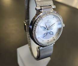 NAVİFORCE firması qadın saatı