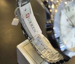 CURREN firması QADIN saatı