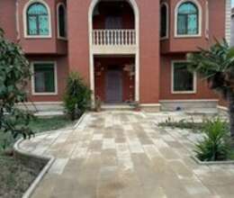 Həyət evi, Sumqayıt ş. – Villalar, bağ evləri – ucuztap.az