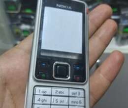 Nokia 6300 korpusu – Telefonlar – ucuztap.az