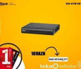 DH-XVR1B16-I – Təhlükəsizlik avadanlığı – ucuztap.az